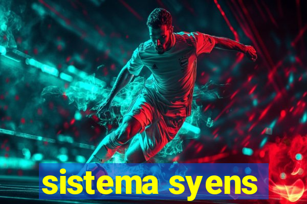 sistema syens